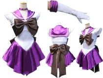487 Sailor Moon ress