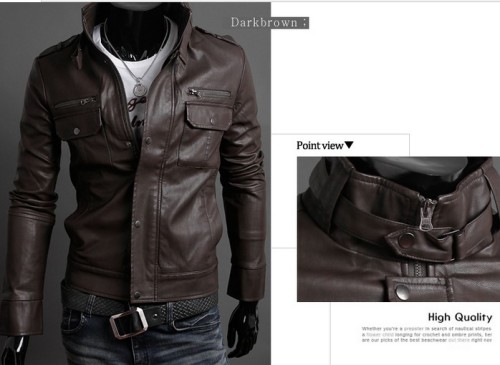 1411A-A053 brown leather_jacket