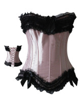 la070-8(069 corset top)