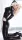 LKH1021 thin pvc catsuit