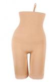 8697 Nude Underburst Butt Lifter Slimming Thigh Trimmer Waist Cincher Gridle Panties