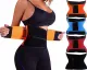 06 black  waist trainer belt