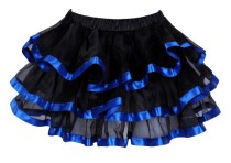 AME3704 blue skirt
