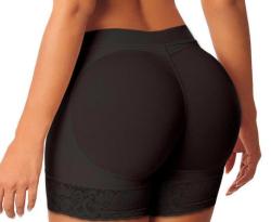 a80  Butt Lifter Hip Enhancer Panties