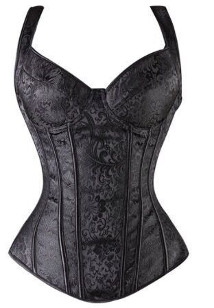 1569   corset 2