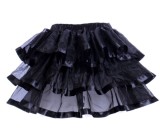 AME3704  black skirt