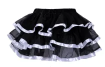 AME3704 white dress