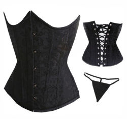 ZT9262-1 sexy corset