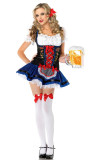 6815 beer girl costume clearance 