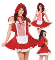 84610 christm costume