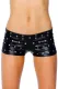 1083  leather boxer short