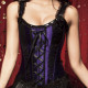 A1315-2 Lady Corsets Bustiers