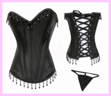 la6001b  1s,3-xl  clearance corset