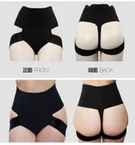 K193 butt lifter tummy control pant 1