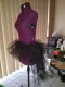 a7019 TUTU DRESS