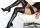 LKH1001 Black=9001 sexy stocking