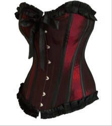 LA2699-1 corset