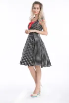R2005 rockabilly dress