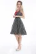 R2005 rockabilly dress