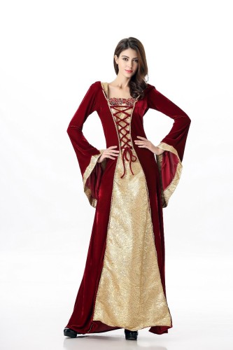 38 medieval costume