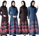 047  abaya dress