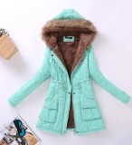 z&l best seller winter coat 14119 S-3XL coat 55