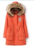 z&l best seller winter coat 14119 S-3XL coat 55