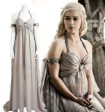 Daenerys Targaryen Cosplay Costume