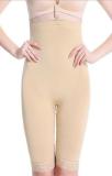 8697 Nude Underburst Butt Lifter Slimming Thigh Trimmer Waist Cincher Gridle Panties