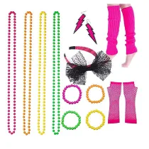 1980s costume  3