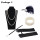 1920S 20S GATSBY CHARLESTON FLAPPER FANCY DRESS ACCESSORIES feather headband COSTUME KIT  Cigarette holder gloves pearl necklace