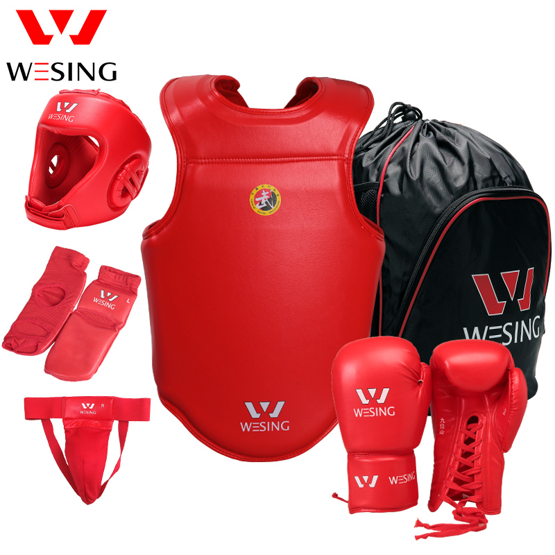 protective gear for boxing