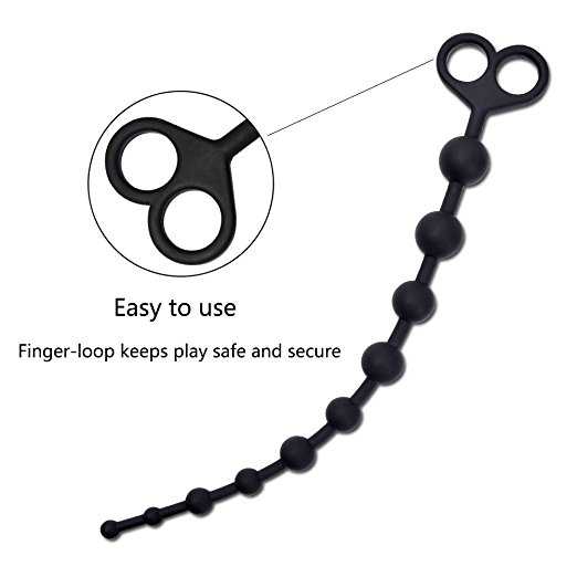O Ring Anal