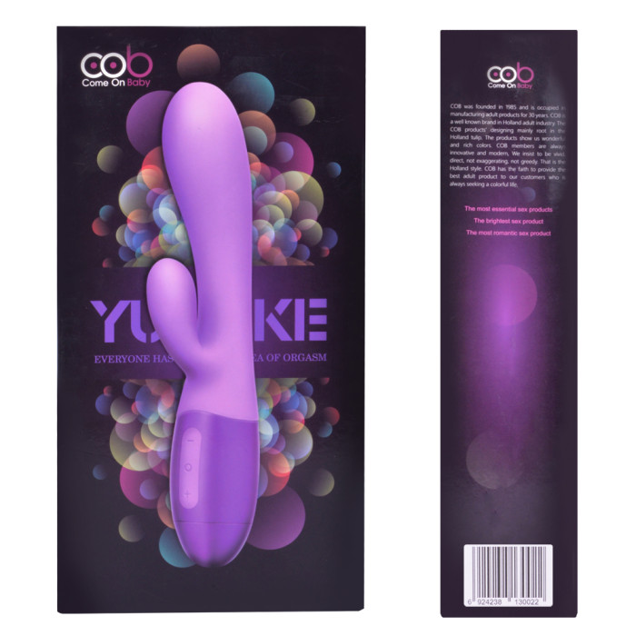cob Vibrator Silicone 12 Stimulation Modes High Speed Clitoris and Vagina Massager G Spot Vibrator