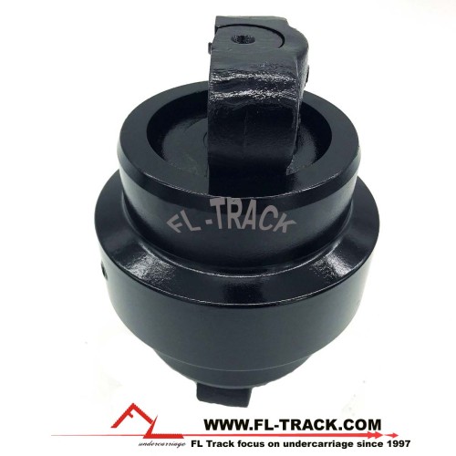 New Heavy Equipment Mini Excavator Track Roller Bottom Roller For
