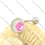 Stainless Steel Piercing Jewelry-g000225