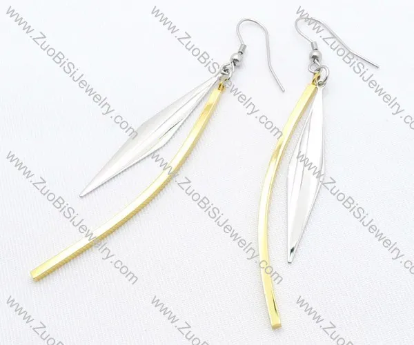 Stainless Steel earring - JE050202
