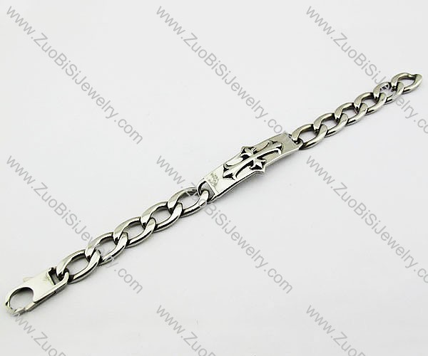 Stainless Steel Bangle - JB170029