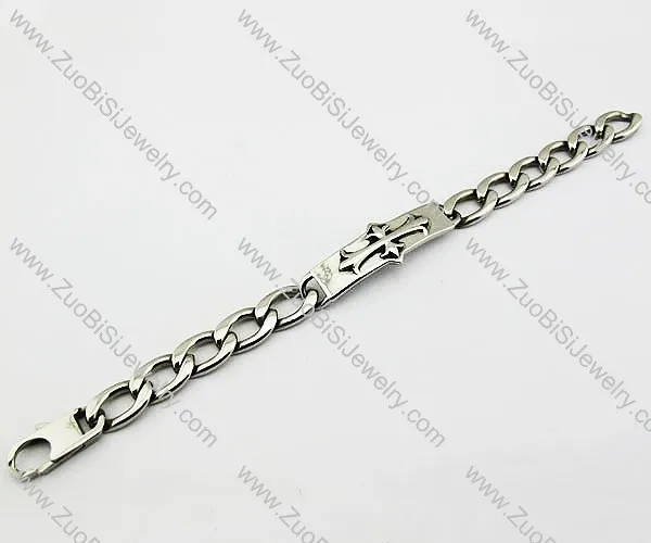 Stainless Steel Bangle - JB170029