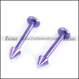Stainless Steel Piercing Jewelry-g000176