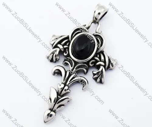 Stainless Steel pendant - JP090395