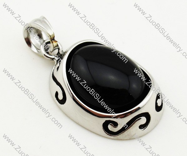 Stainless Steel pendant - JP090311