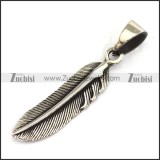 Feather Charms p003717