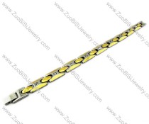 Stainless Steel bracelet - JB270018