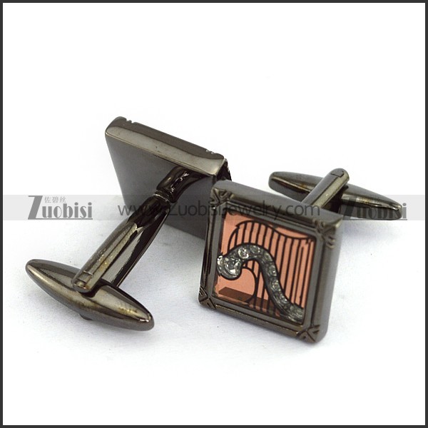 Cooper Cufflinks c000049