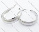 JE050753 Stainless Steel earring
