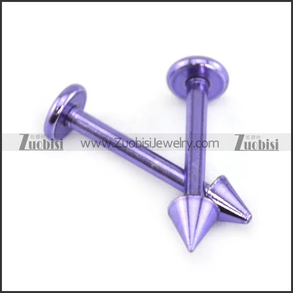 Stainless Steel Piercing Jewelry-g000176