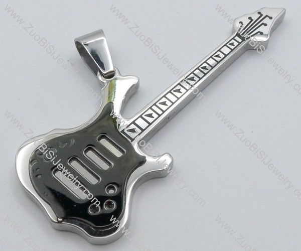 Stainless Steel Pendant -JP050736