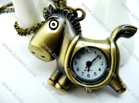 cockhorse pocket watch -PW000165