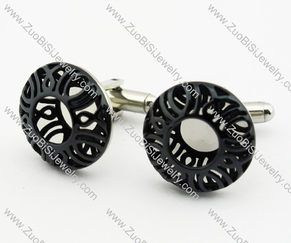 Stainless Steel cufflinks - JC280006